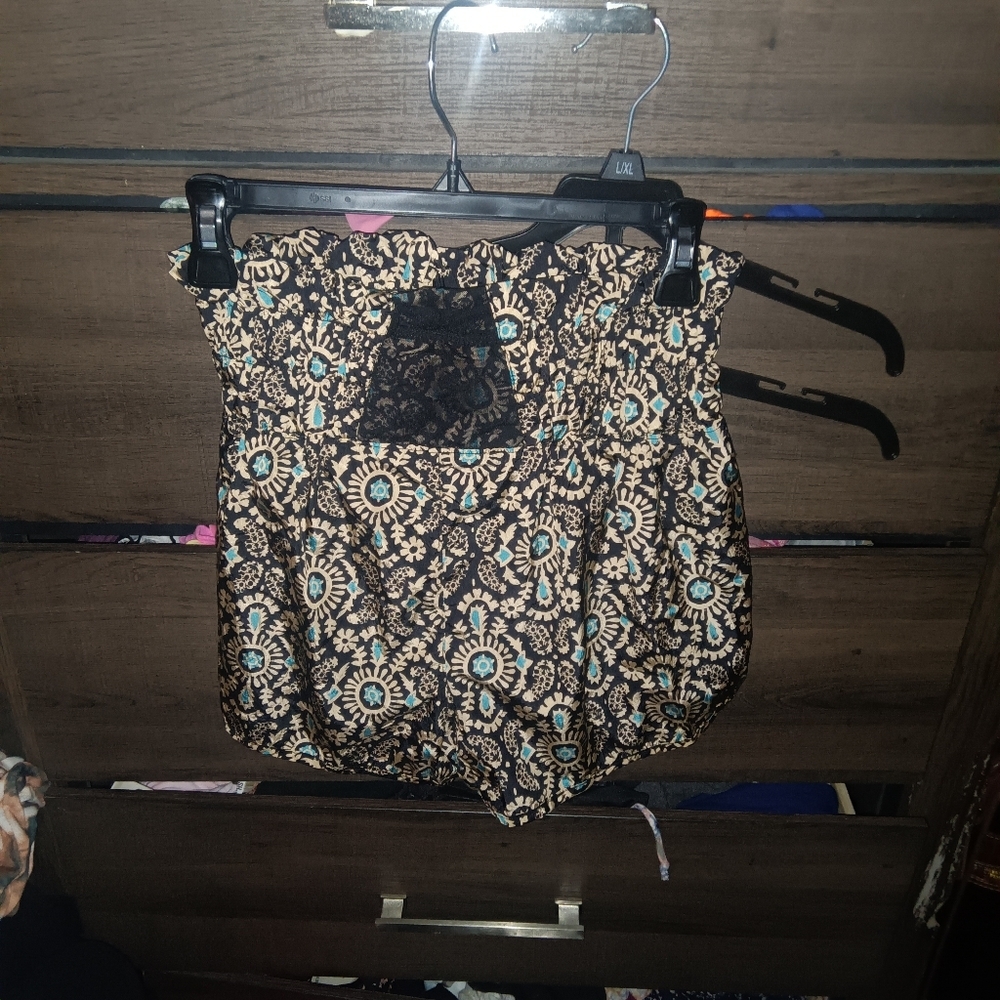 FREE PEOPLE movement The Way Home Shorts - Picture 5 of 7